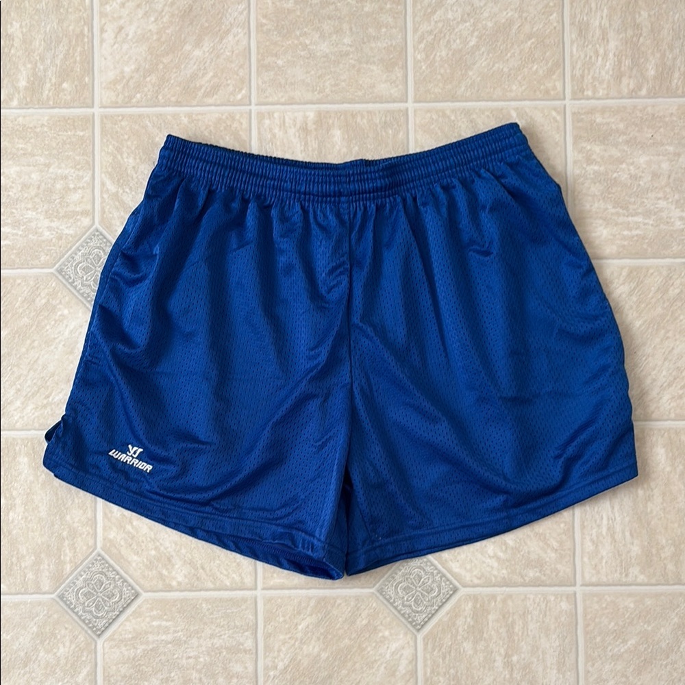 Warrior Shorts